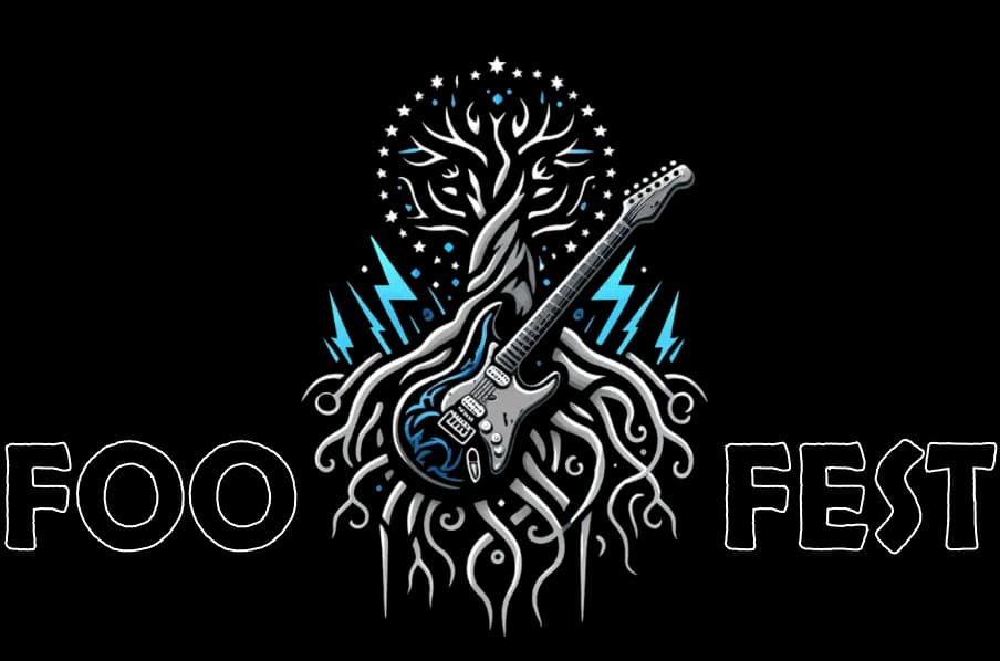 FooFest 2024 logotype